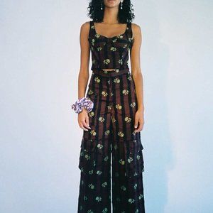 Mozh Mozh Arezu Cargo Pant NEW